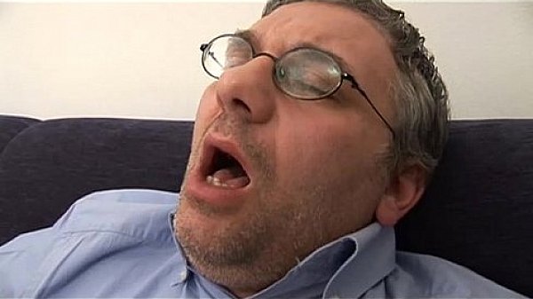 I’m your bitch Daddy